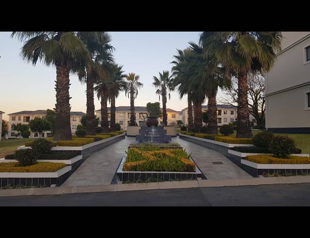 3 BEDROOM APARTMENT TO LET IN BROADACRES